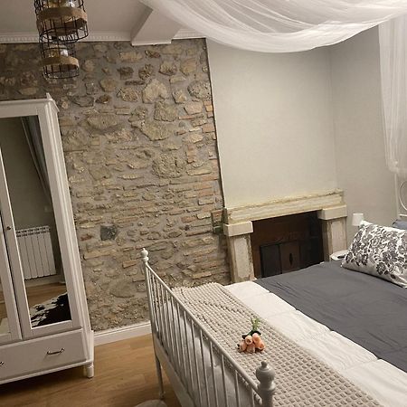 Ferienwohnung Il Borghetto Mentana Exterior foto