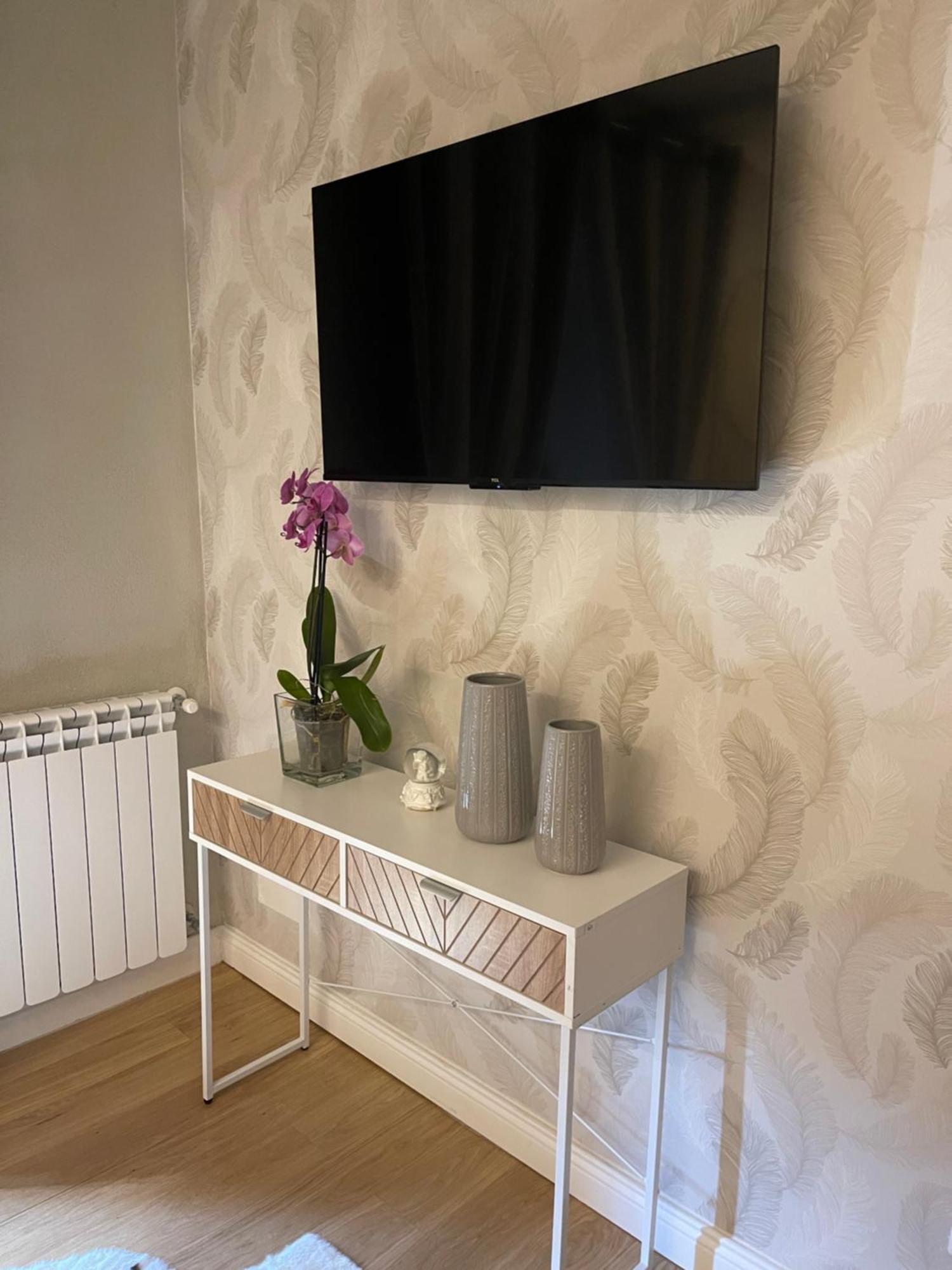 Ferienwohnung Il Borghetto Mentana Exterior foto